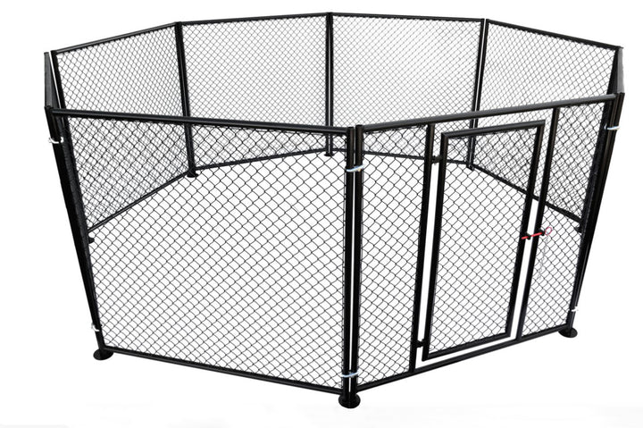 Structure Cage MMA