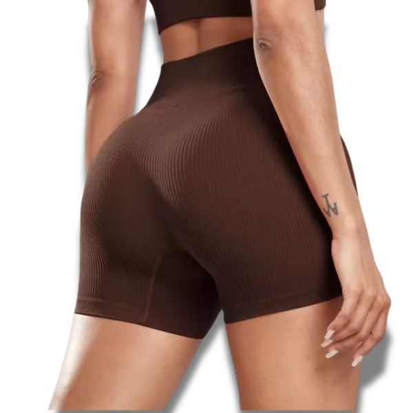 Short de compression MMA Femme