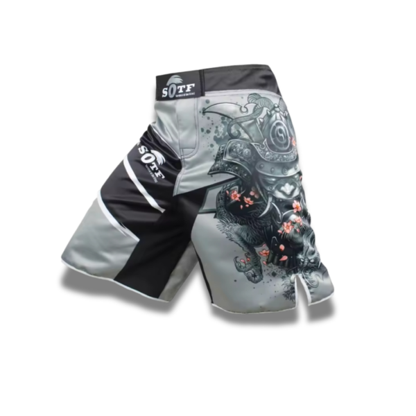 fight short mma homme