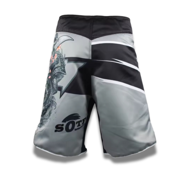 fight short mma homme boxe