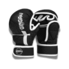 Gants de sparring GINGPAI blanc