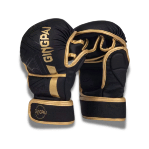 Gants de sparring GINGPAI or