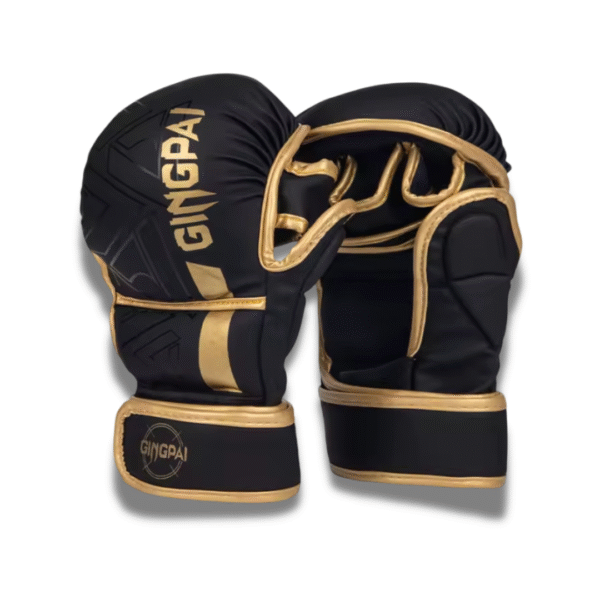 Gants de sparring GINGPAI or